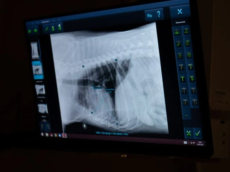 CT-scanning